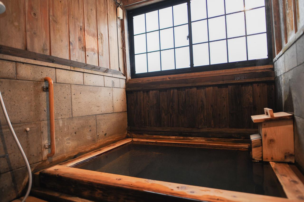 Fumoto Ryokan Minamioguni Exterior foto