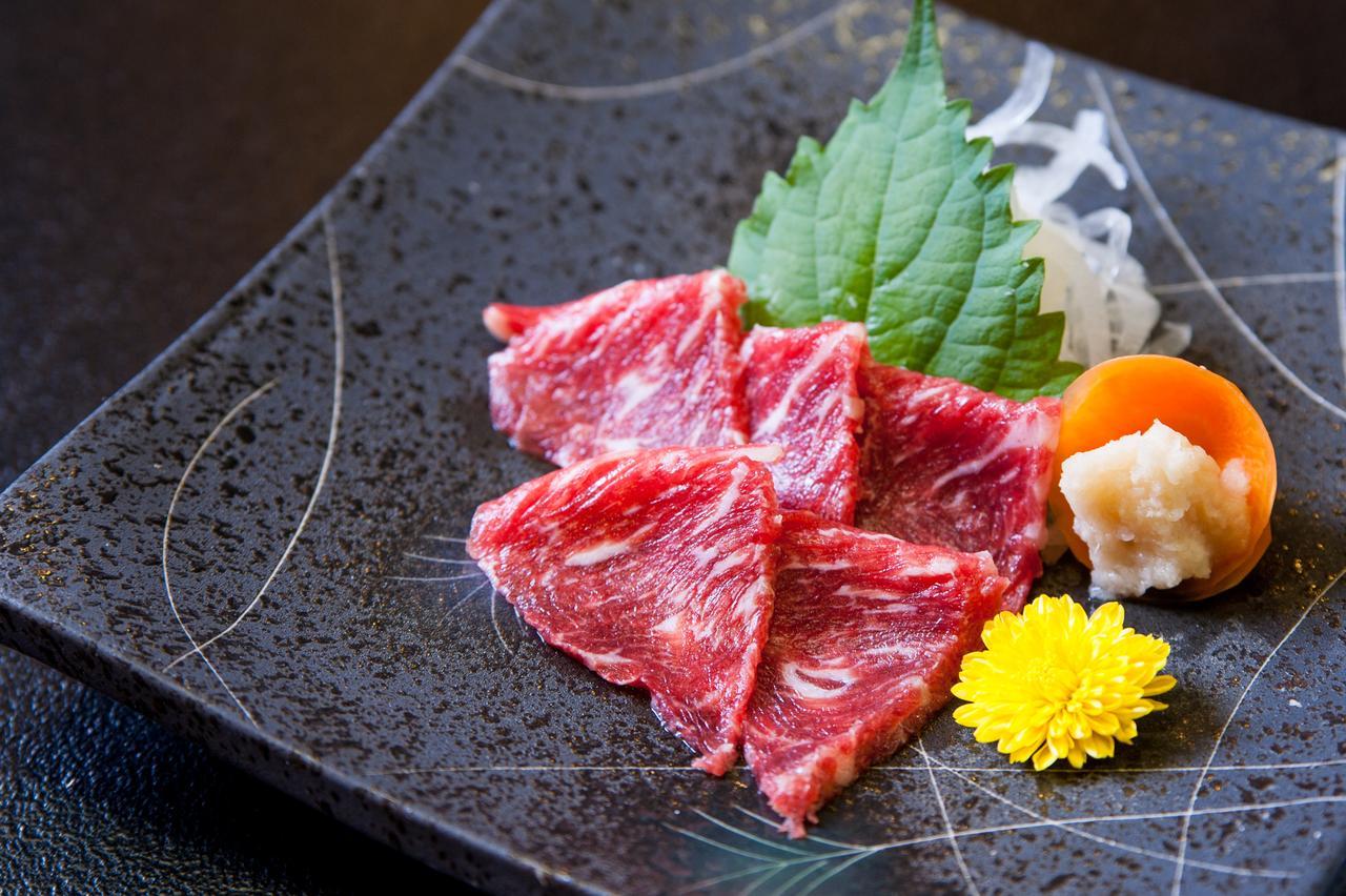 Fumoto Ryokan Minamioguni Exterior foto