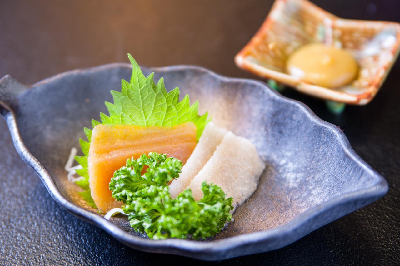 Fumoto Ryokan Minamioguni Exterior foto